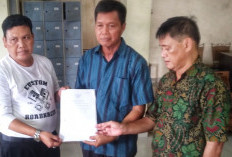 TEGAS! Caleg PKS Dapil 7 Sumsel Ancam Pidanakan Rekan Sesama Partai Pasca Menang Gugatan di Bawaslu