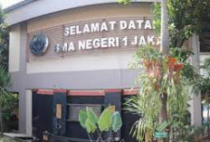 10 Sekolah Legendaris di Indonesia yang Terkenal dengan Prestasinya