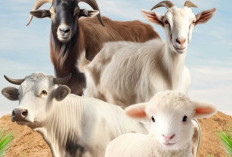 Bolehkah Kambing Qurban untuk Satu Keluarga? Ini Jawaban Ulama dan Syarat Qurbannya Lengkap