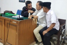 Jaksa Gadungan di OKI Dituntut 5 Tahun Penjara, Dinilai Coreng Institusi Kejaksaan