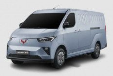 Wuling Mitra EV: Kapasitas Maksimal dan Kedigdayaan Magic Battery, Mendefinisikan Ulang Efisiensi Era Elektrik