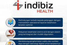 Indibiz Luncurkan Promo Spesial untuk UKM, Peluang Digital dari Juli hingga September