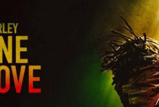 Hai Rastafarian! Ini Loh Kisah Inspiratif Bob Marley dalam Film One Love, Sudah Nonton Belum? 