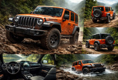 Untung Rugi Membeli Land Cruiser 2026: Antara Gaya, Prestise, dan Kebutuhan Nyata