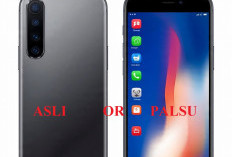 Waspada! Ribuan HP Palsu Disita di RI, Begini Cara Ampuh Bedakan Asli dan Tiruan