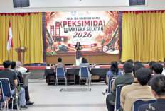  Tingkatkan Kualitas Seni di Perguruan Tinggi, Peksimida Antarmahasiswa 