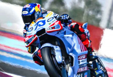 MotoGP Qatar 2024 Jadi Pembuktian Para Rider Ducati 	