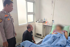 Ibu Buang Bayi Usai Melahirkan di Kamar Mandi, Bayi Meninggal