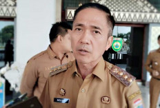 Tak Ingin Diakali, Pemkot Siapkan Aplikasi Khusus Pantau Aktivitas ASN Selama WFH, Ini Kata Walikota Palembang