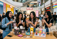 Bukan Sekadar Mainan: Mengapa Cewek Zaman Now Rela Boncos Demi Blind Box?