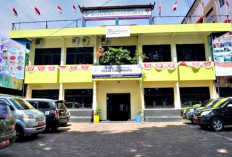 Penggabungan Kantor OPD, Dinas Pariwisata Serta Dinas Pemuda dan Olahraga Palembang Dipindah ke MPP Jakabaring
