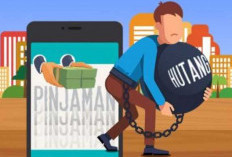 Galbay Saldo DANA? Ini Solusi Hukumnya, Jangan Takut Lagi Diteror Debt Collector