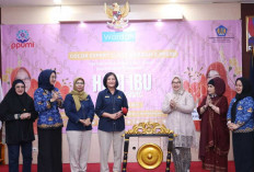  DPW PPUMI Sumsel Dorong Pemberdayaan Perempuan dan Pelaku UMKM, Ini Upaya yang Dilakukan 