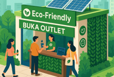 Bisnis Ramah Lingkungan Makin Menjanjikan, Peluang Usaha Hijau Jadi Primadona pada 2026