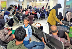 Nasib Pasien BPJS Kesehatan, Sulit Dapat Kamar Inap hingga Bisul Keburu Pecah, Setelah Ribetnya Alur Rujukan