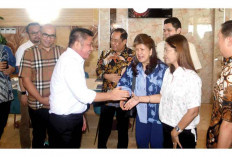 Market Otomotif Turun 21 Persen, Minta Gubernur Rileksasi Pajak Kendaraan