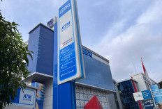 Kinerja Moncer BRI Palembang Sepanjang 2025, Kredit dan DPK Tumbuh Positif