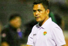 FIX, Hendri Susilo jadi Pelatih Kepala Sriwijaya FC. Bagaimana Nasibnya Jika Gagal Tembus 12 Besar?