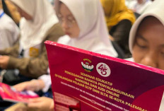 Jauhkan Pelajar dari Narkoba dan Judol, 27 Persen Pengguna Pelajar-Mahasiswa