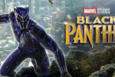 T'Challa Beraksi: EA Bersiap Menghadirkan Petualangan Aksi Solo Black Panther dalam Game Terbaru, KEREN!