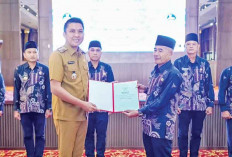 Lantik FKKD, Sinkronisasi Program Koperasi Marah Putih