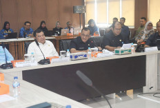 Jaring Aspirasi Pemangku Kepentingan untuk Kelangsungan Pembangunan Sumsel 