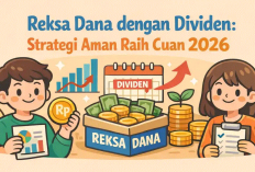 Reksadana Dividen 2026 Lagi Dicari! Ini 5 Produk ATRAM dengan Passive Income Rutin