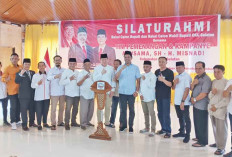 Klaim Unggul, ABDI Deklarasikan Kemenangan, Hasil Pleno Kabupaten 