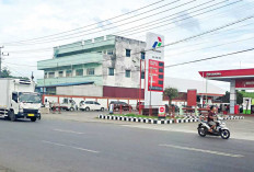 Atasi Kemacetan SPBU, Pemkot Terapkan Aturan Pengisian Solar