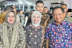 Dorong Produk Hukum Ramah Investor