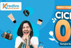 Cara Belanja dengan Kredivo Paylater