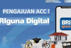 Ajukan Pinjaman BRIguna dan Kupedes, Ini Syarat serta Dokumen yang Wajib Disiapkan