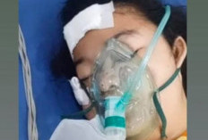 Dua Korban Laka di Serinanti Dirujuk ke RS Hermina Palembang, Rahma Dijadwalkan Operasi Besok
