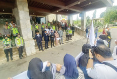 Rekan Sumsel Suarakan Aksi Keprihatinan di Hari Kesehatan Nasional 2025, Ini Tuntutannya