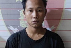 Bobol Gudang Toko Milik Bos, 2 Oknum Karyawan Ini Kena Cangking Polisi