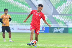 Big Match: Sumsel United vs Garudayaksa FC, Pekan ke-20