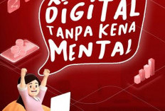 Literasi Keuangan Digital 2026 Jadi Tameng Utama di Tengah Ledakan Transaksi Online