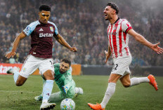 Perebutan Trofi Eropa, Aston Villa Lebih Diunggulkan, Freiburg Siap Beri Kejutan