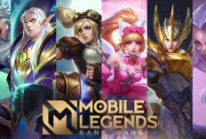 Dapatkan Hadiah Gratis Mobile Legends Hari Ini, 22 Januari 2025: Tukarkan Kode Redeem Terbaru