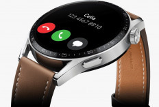 10 Smartwatch Murah Juni 2026 Ini Bikin Gaya Makin Keren, Dompet Tetap Aman