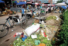 Sulap Sampah Jadi Pupuk hingga Makanan Ternak