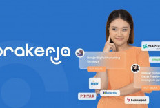 Kenapa Pelatihan Digital Kartu Prakerja Semakin Diminati? Ini Alasannya!