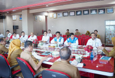 Penuhi Kebutuhan Listrik Masyarakat, Bangun SKTT 150 kV