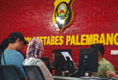 Dada Anak Putri Dibegal Saat Hendak Solat Tarawih.Pelaku Diduga Beratribut Ojol