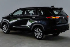 5 Keunggulan Mobil Hybrid Dibandingkan Mobil Bensin, Solusi Cerdas untuk Berkendara di Era Modern