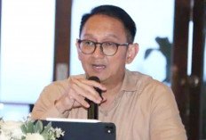 Inflasi Sumsel Naik Tipis, Kendalikan Harga Jelang Nataru