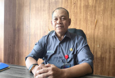 Pemkot Prabumulih Tegas Tertibkan Kabel Provider Semrawut: Diskominfo Beri Deadline Satu Pekan