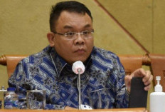 Anggota Pansus Haji dari PAN Pertanyakan Komisi VIII DPR terkait Simpulan Raker Kuota Haji Indonesia 241.000