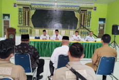 Zakat Fitrah 1447 H di OKU Timur Ditetapkan, Minimal 2,5 Kg Beras atau Uang Rp37.500 per Jiwa