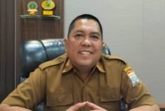 Realisasi Anggaran Pemkot Palembang 2025 Tembus Rp4,8 Triliun